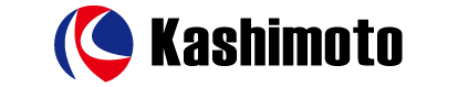 柏本工業 Logo